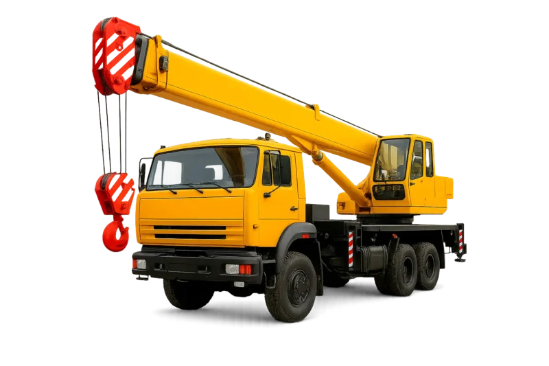 Автокраны